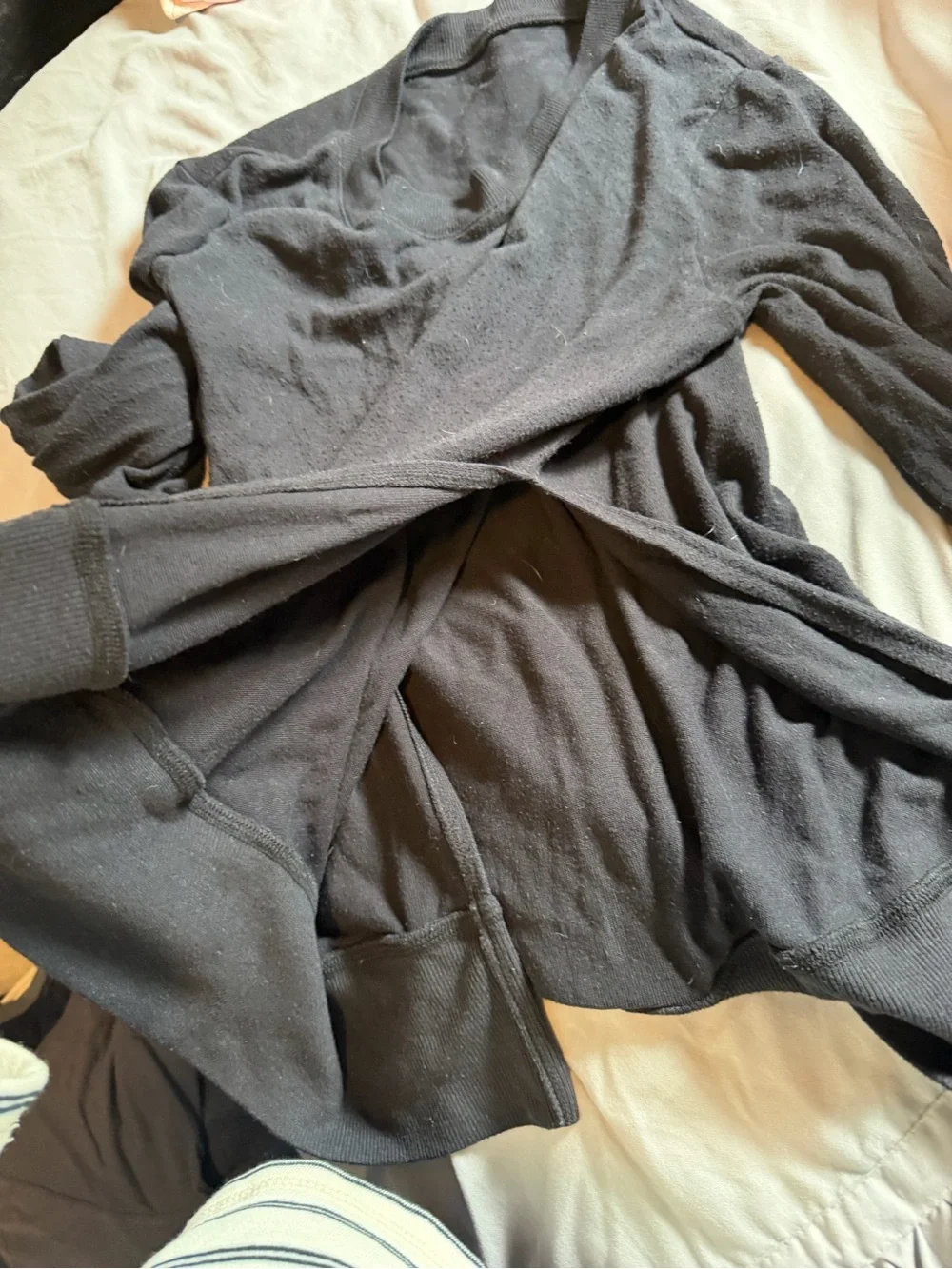ALO Yoga classic black